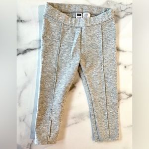 Janie and Jack 18-24 month legging